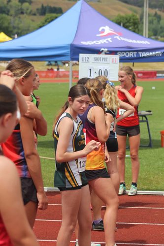 2026 Colgate Games Day 2 photo